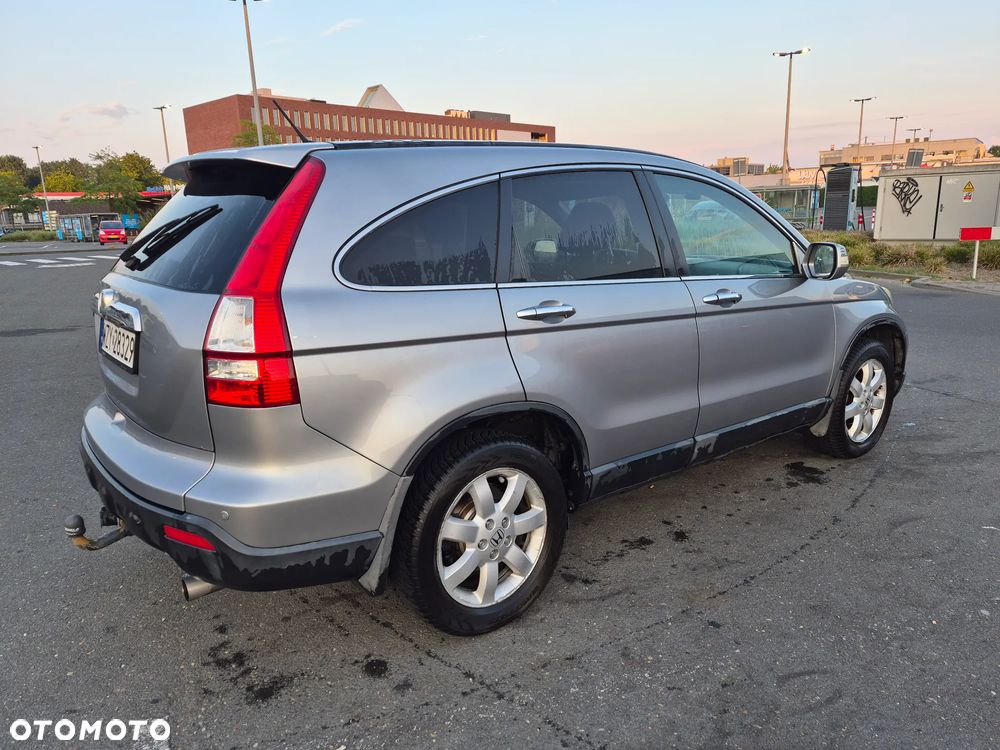 Honda CR-V 2.0 Executive - 7