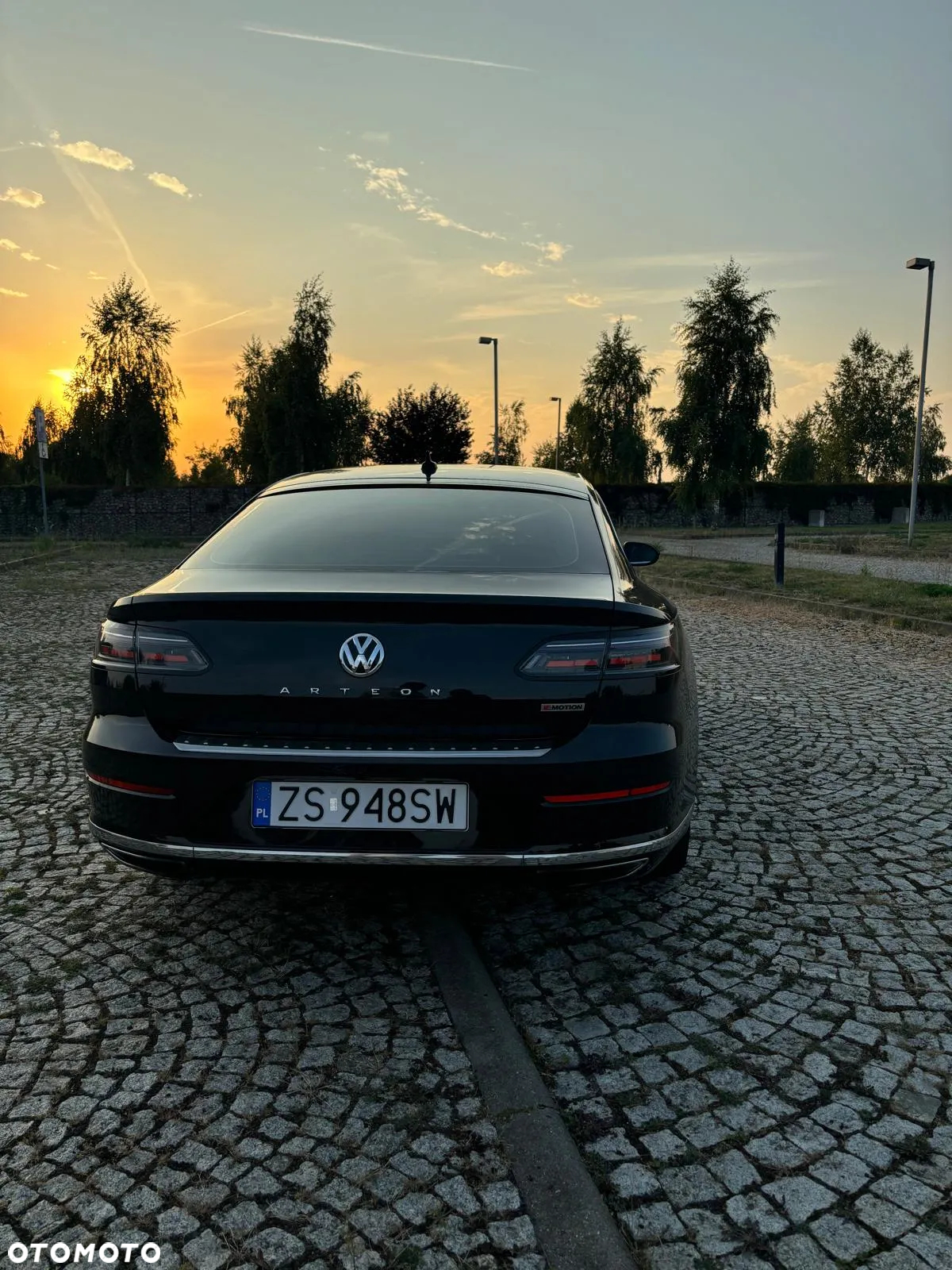Volkswagen Arteon 2.0 TSI 4Motion Elegance DSG - 10