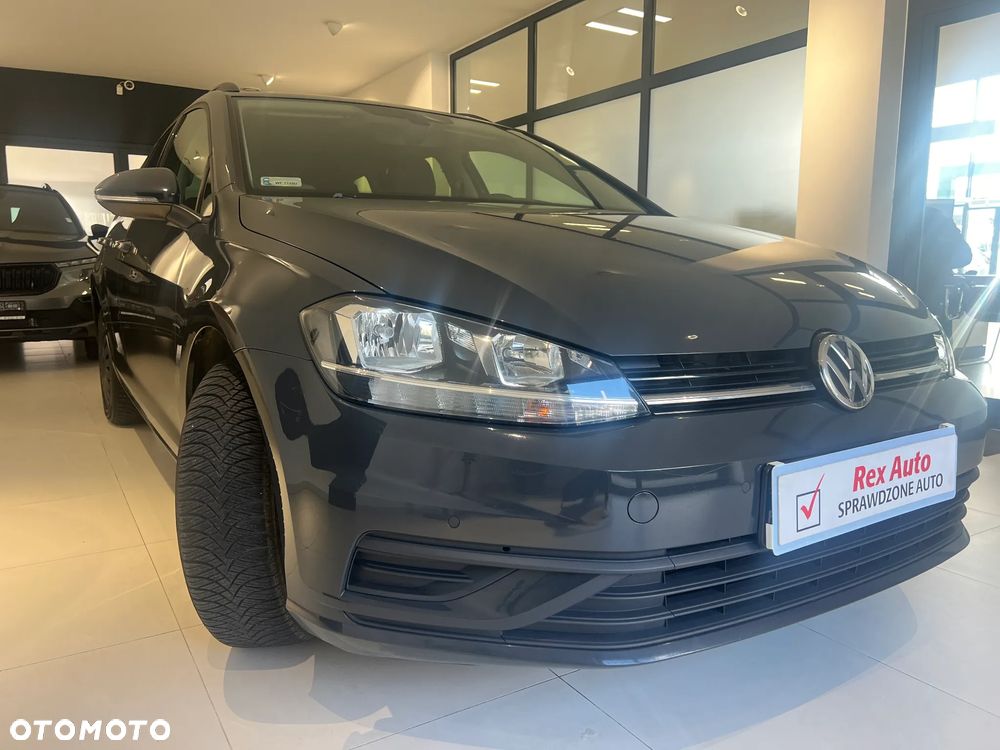Volkswagen Golf 1.0 TSI Trendline - 2