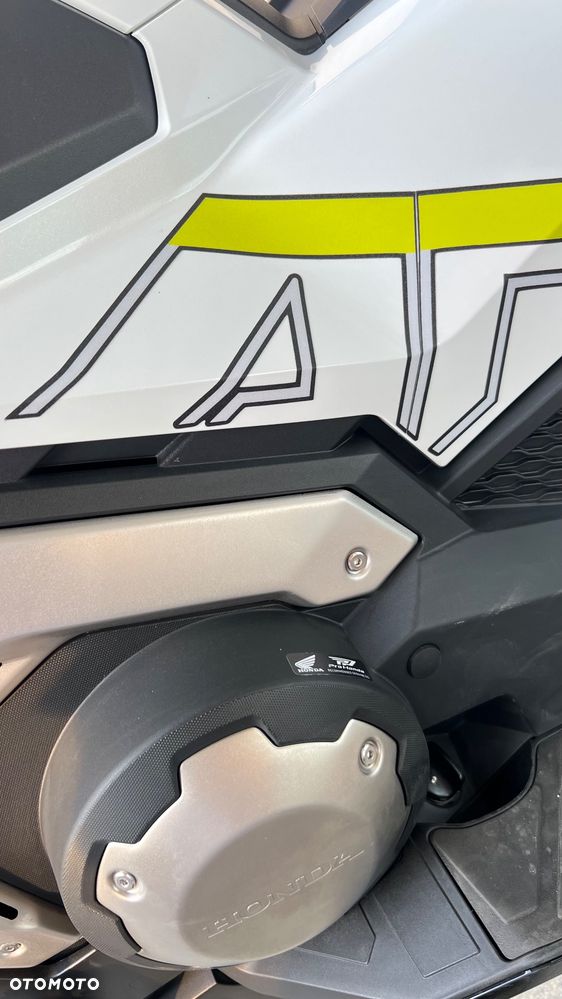 Honda X-ADV - 15