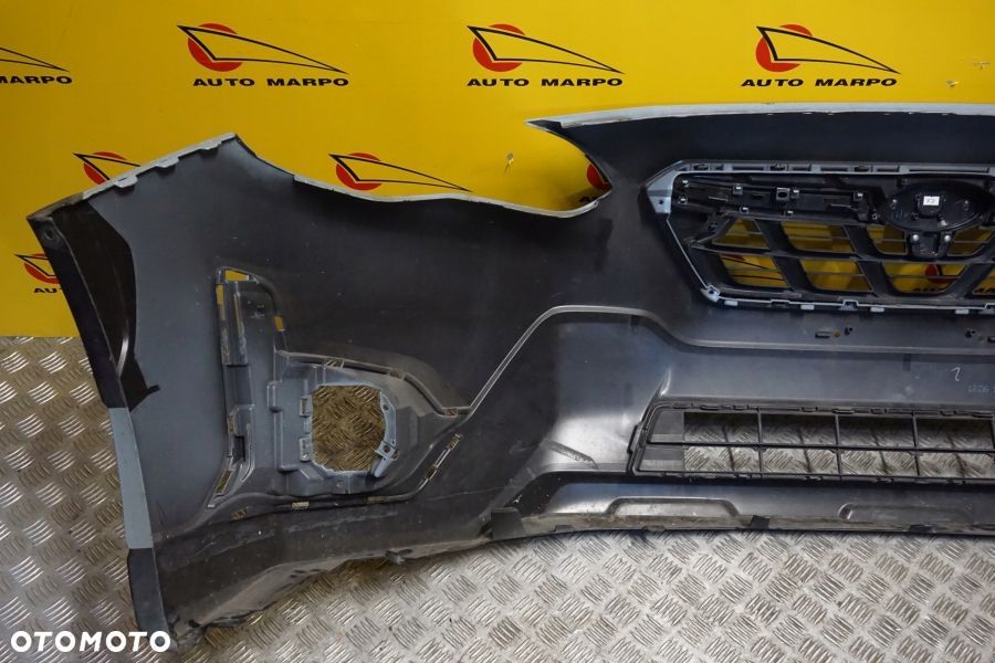 SUBARU XV CROSSTREK 2021 2022 2023- Zderzak Przód Przedni Atrapa Kratka USA - 11