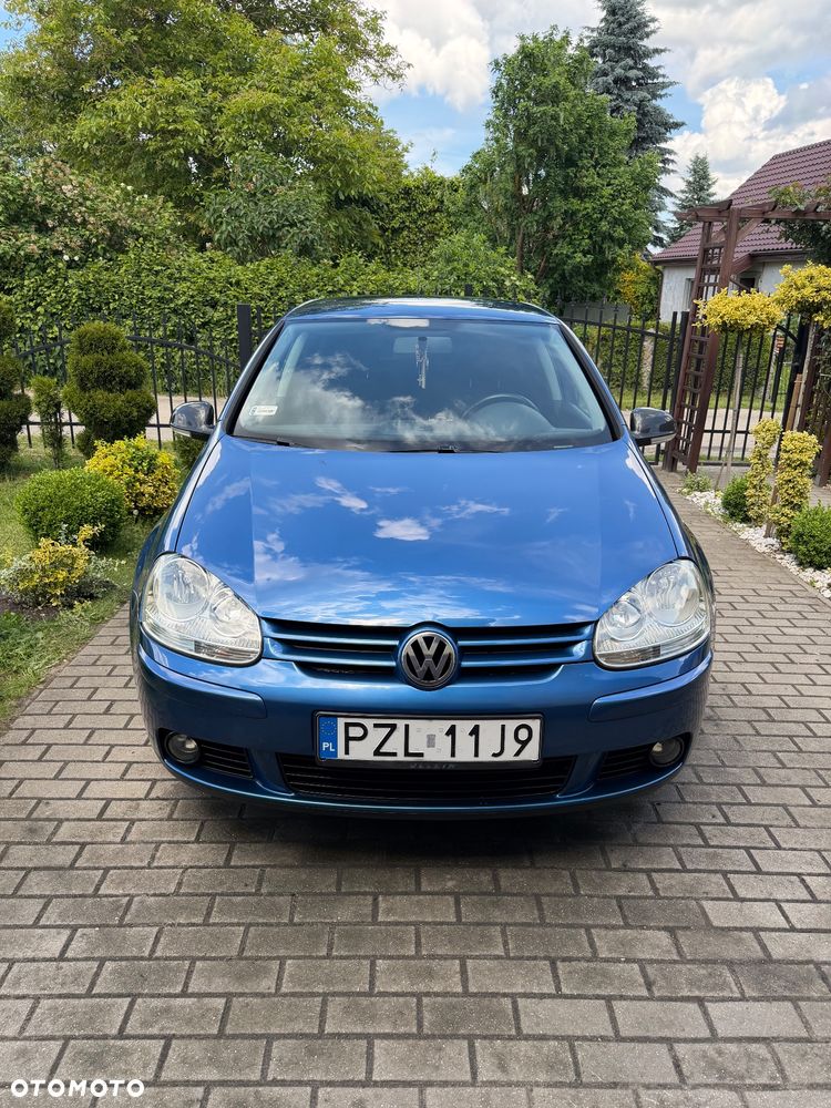 Volkswagen Golf 1.4 Tour - 15