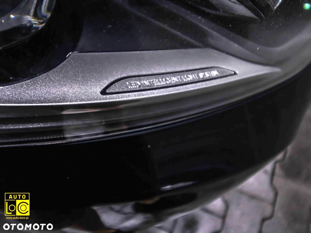 Mercedes-Benz Klasa V 250 d 4-Matic Avantgarde 7G-Tronic (ekstra d³) - 36