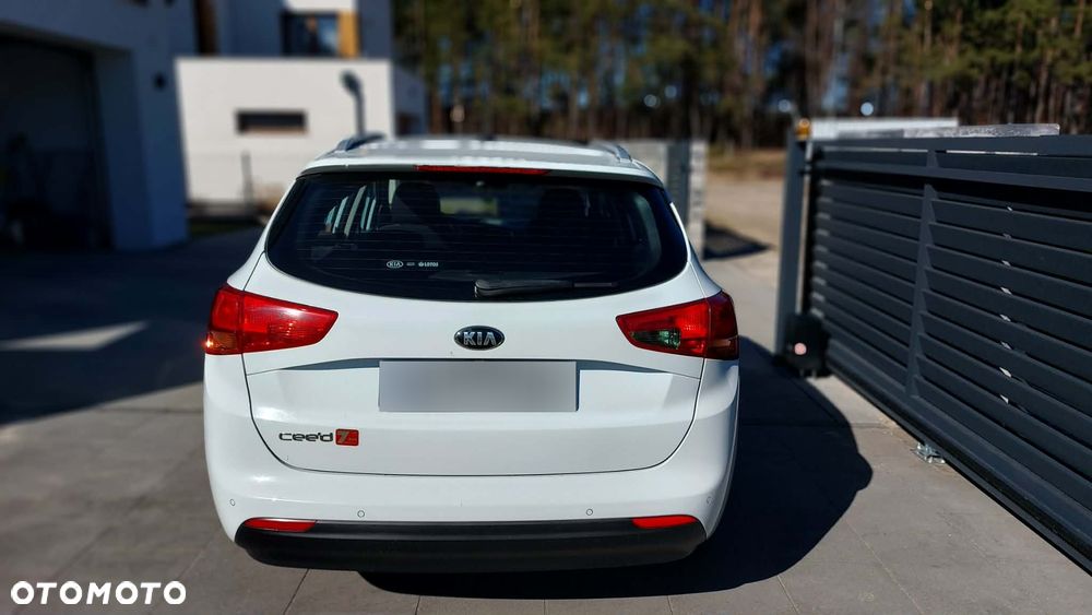 Kia Ceed 1.6 GDI M - 6