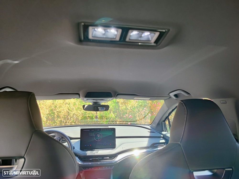 Skoda Enyaq iV 60 Sportline - 11