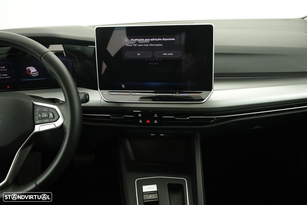 VW Golf 1.5 TSI e-Hybrid Life DSG - 10