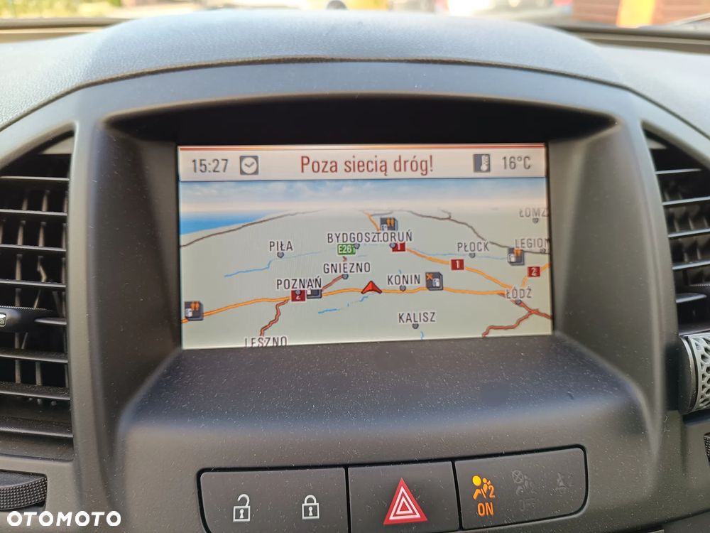 Opel Insignia - 20