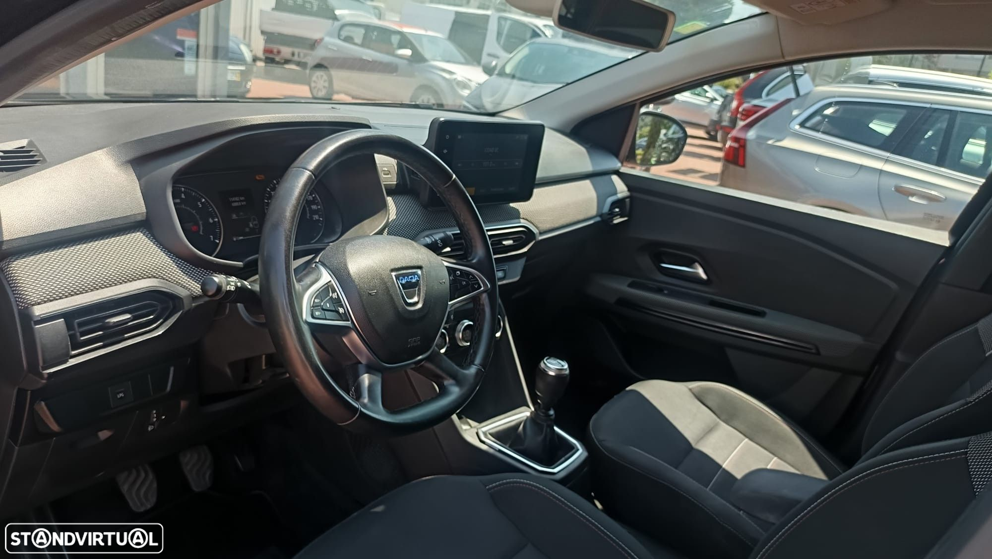 Dacia Jogger - 14