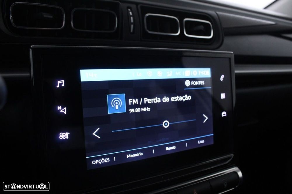 Citroën C3 1.2 PureTech Max - 28