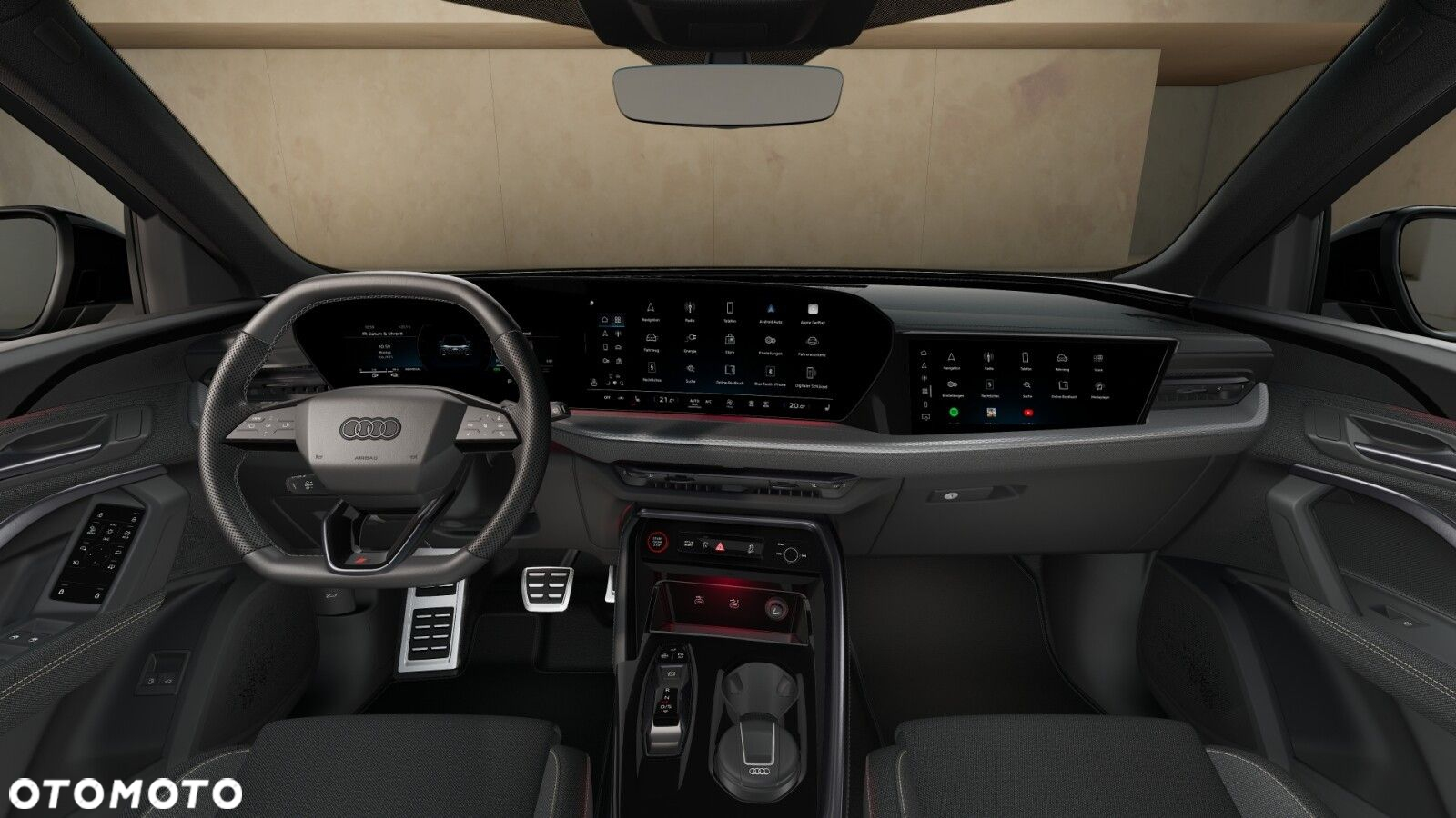 Audi Q5 - 10
