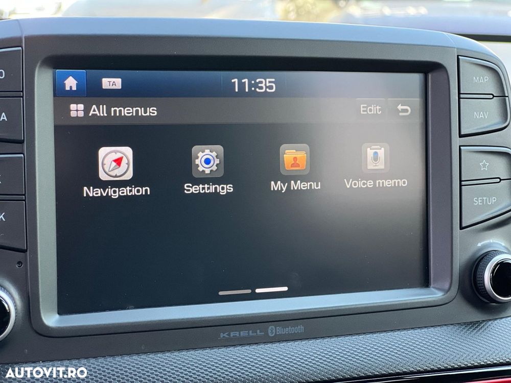 Hyundai KONA 1.6 T-GDI 4WD Aut. Premium - 28