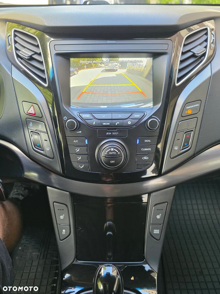 Hyundai i40 2.0 GDI Comfort - 4