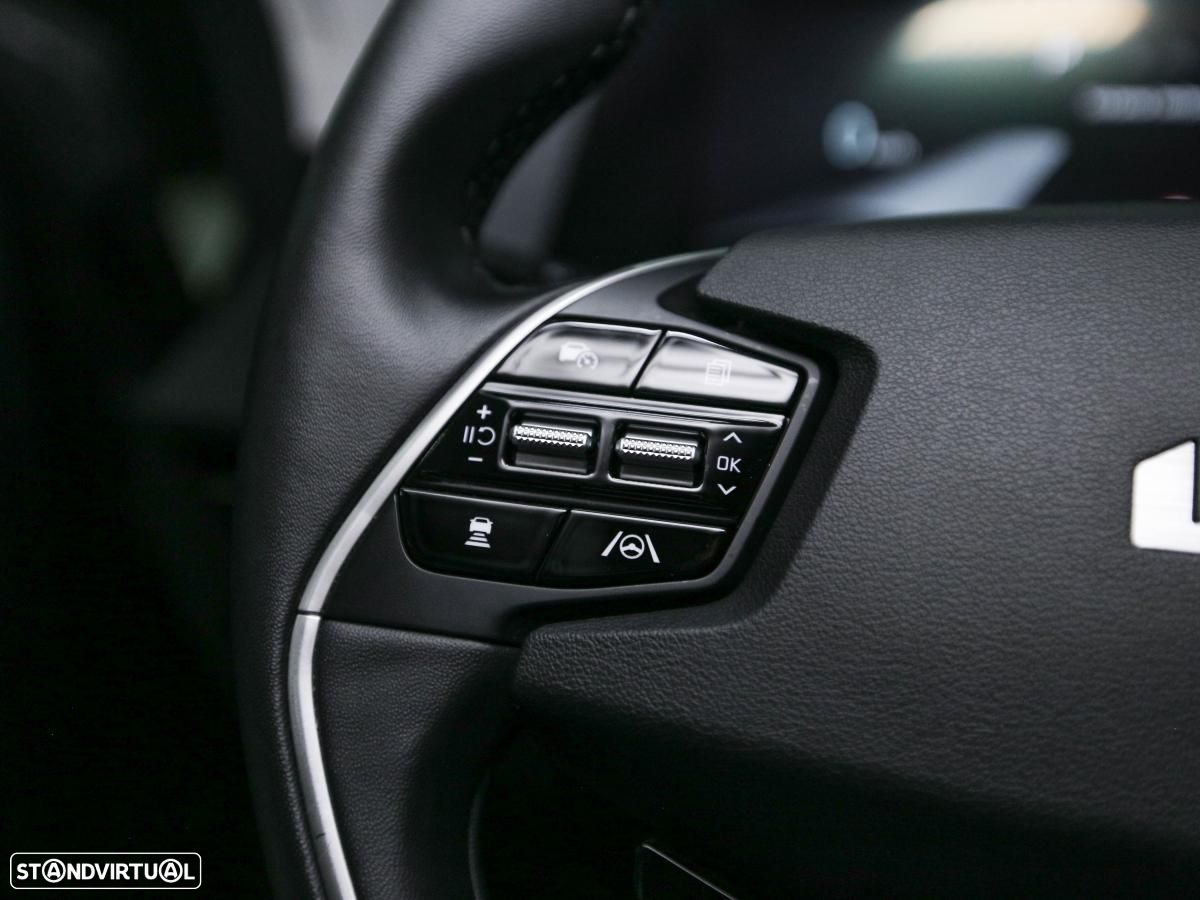 Kia EV6 58 kWh Air - 17