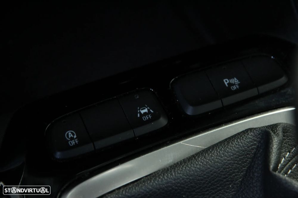 Opel Corsa 1.2 Business - 12