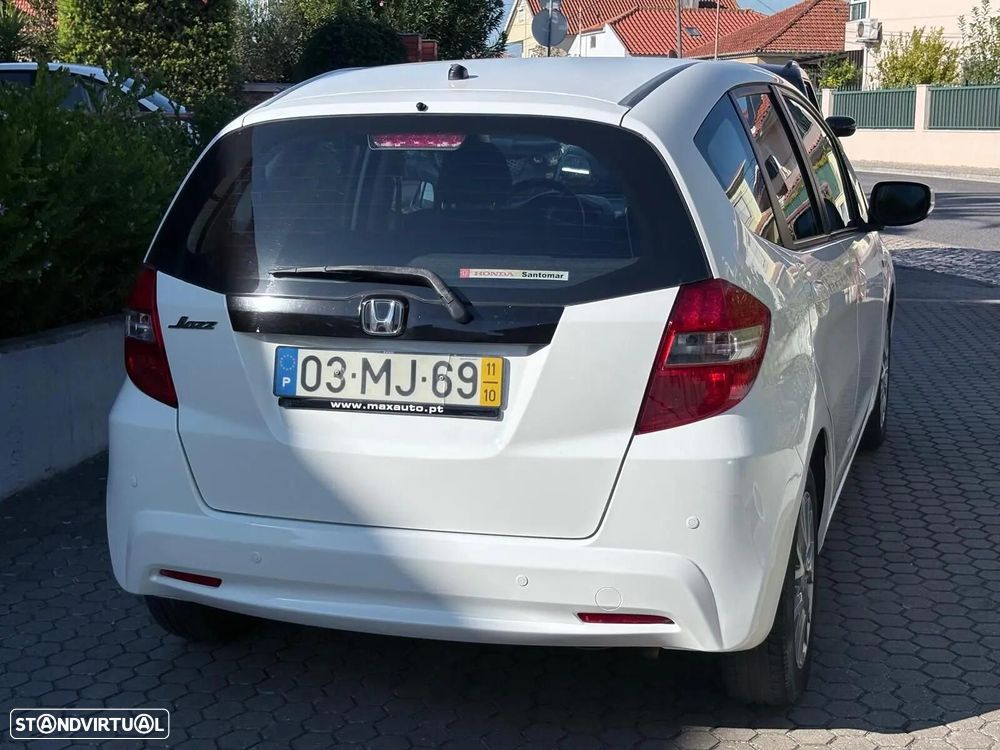 Honda Jazz 1.2 i-VTEC Trend - 20