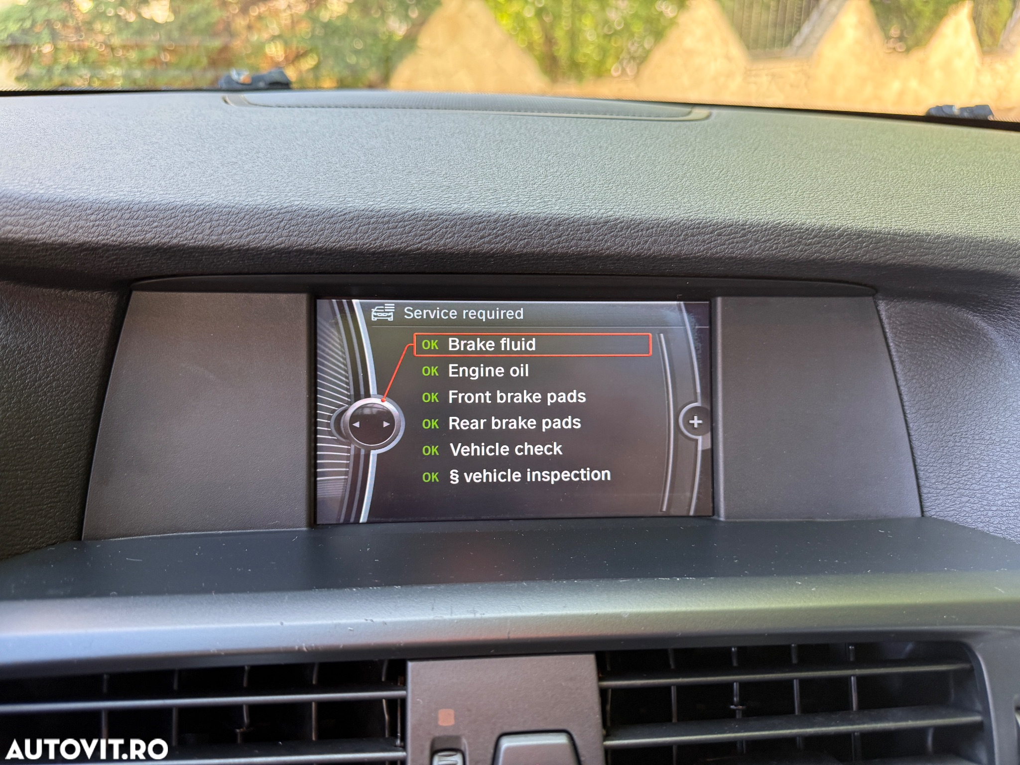 BMW X3 xDrive2.0d - 17