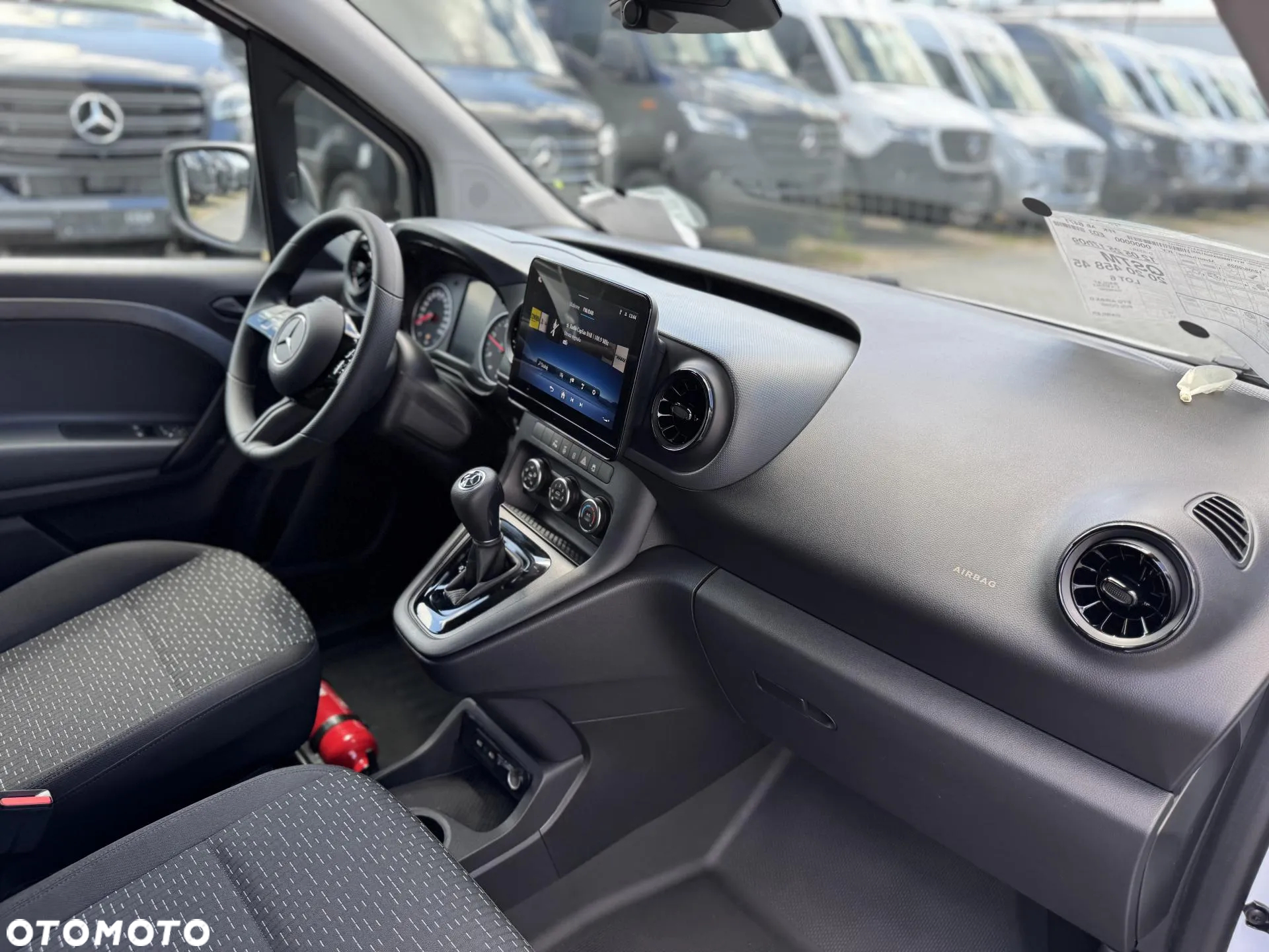 Mercedes-Benz Citan - 9