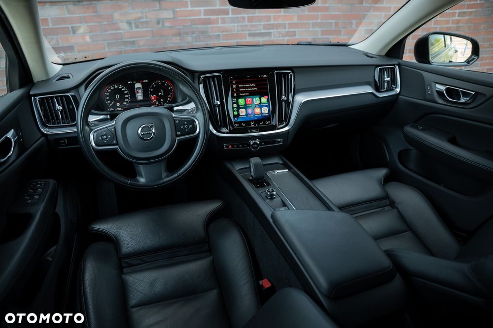 Volvo V60 B3 B Geartronic RDesign - 26