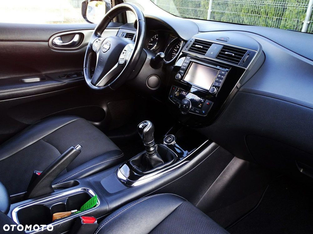 Nissan Pulsar 1.2 DIG-T Tekna - 17