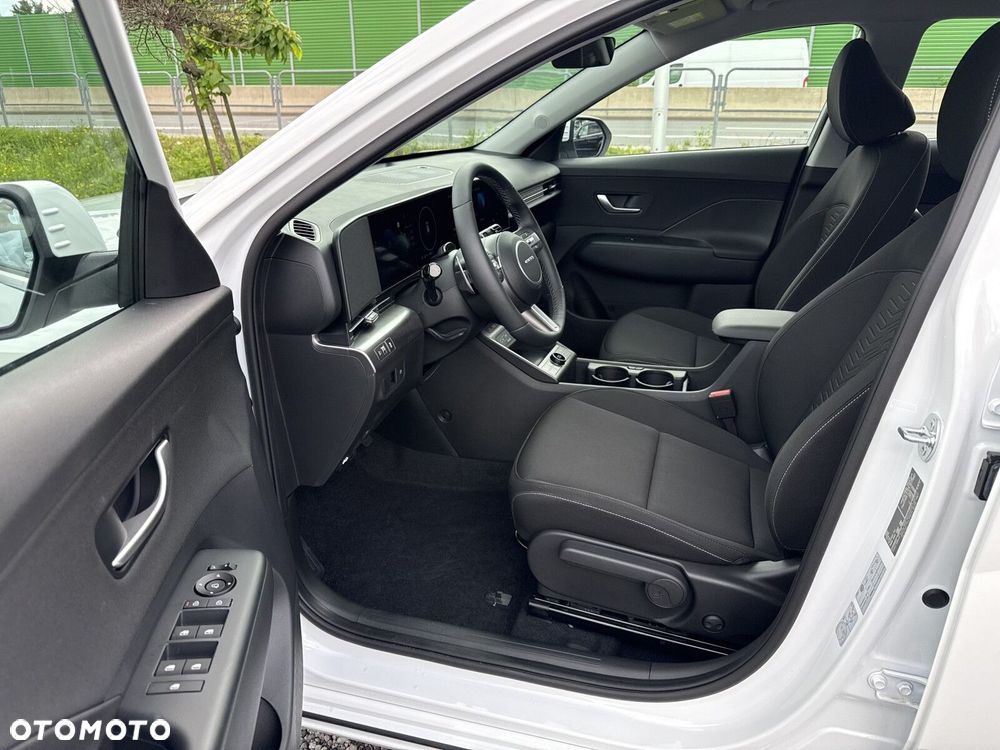 Hyundai Kona 65kWh Smart - 11