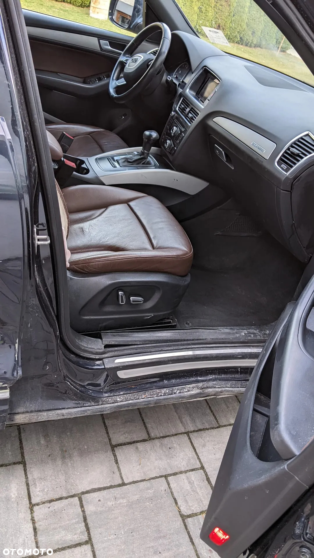 Audi Q5 2.0 TFSI quattro tiptronic - 6