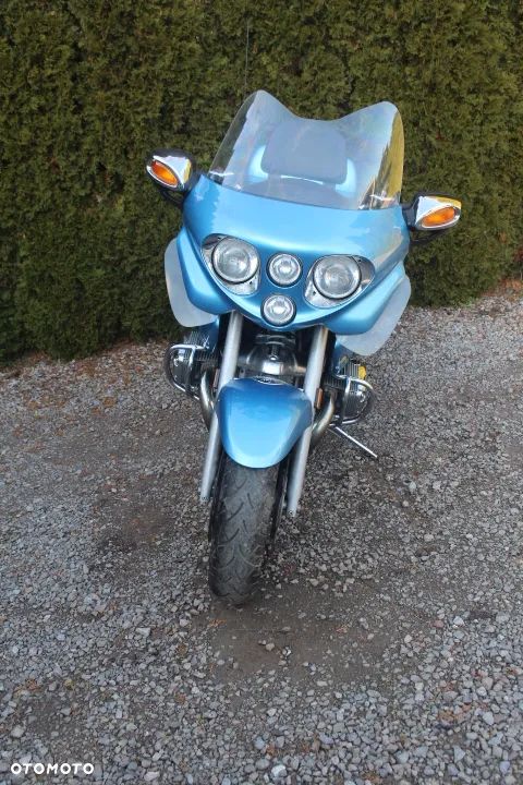 BMW R - 8