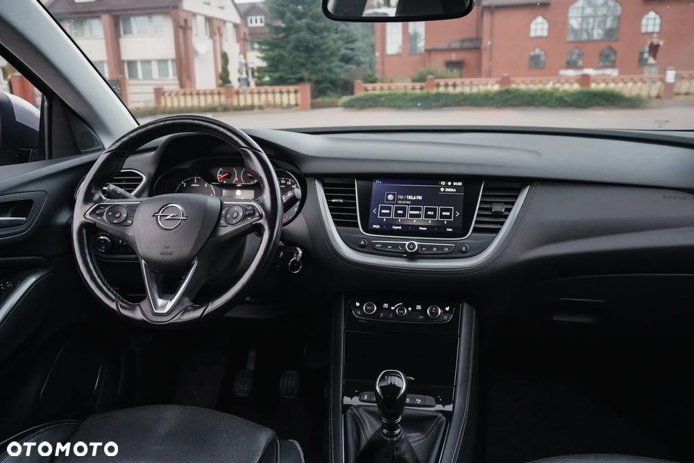 Opel Grandland X 1.6 D Start/Stop Business INNOVATION - 18