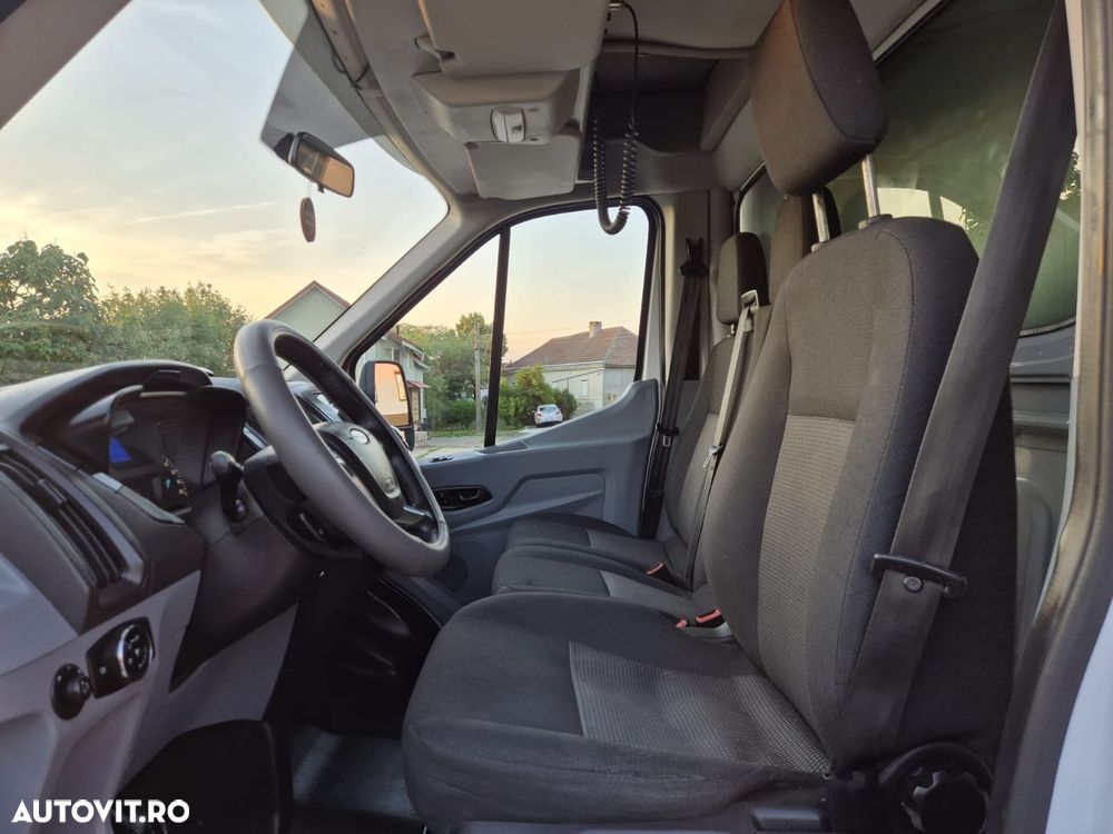 Ford Transit - 6