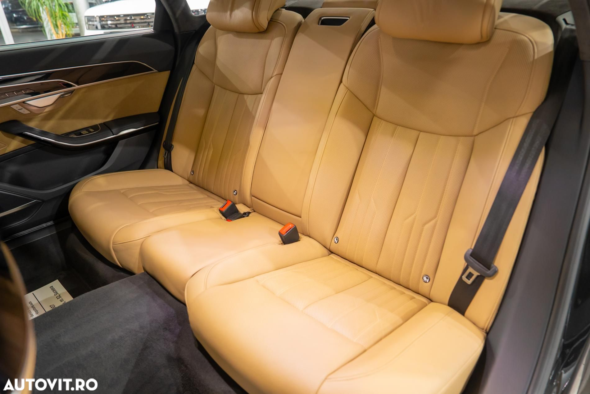Audi A8 - 23