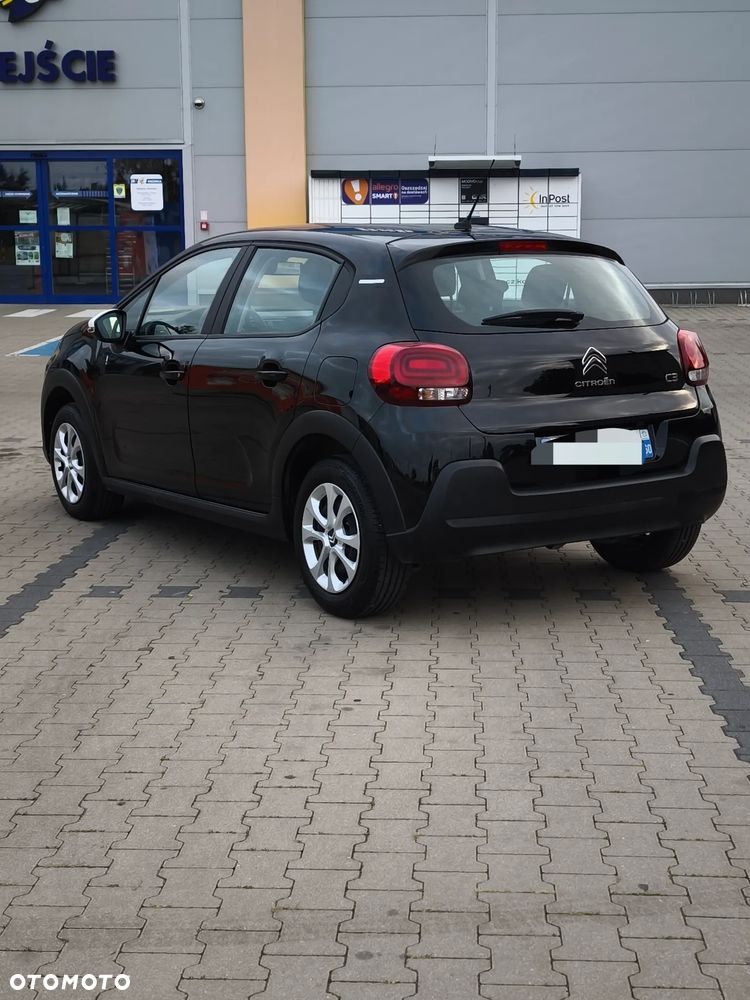 Citroën C3 - 12