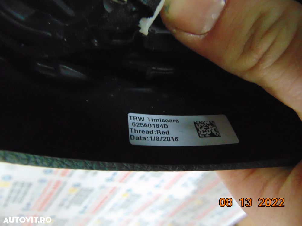 Volan BMW F20 F21 F22 F23 f30 f31 f32 F33 F34 f36 F80 volan cu comenzi - 8