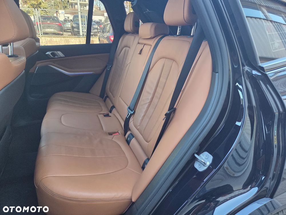 BMW X5 xDrive25d sport - 23
