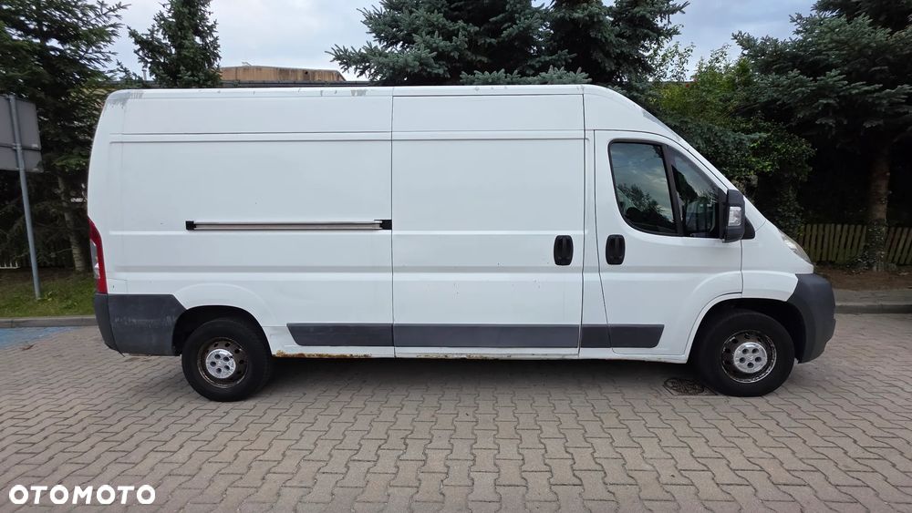Citroën Jumper - 4