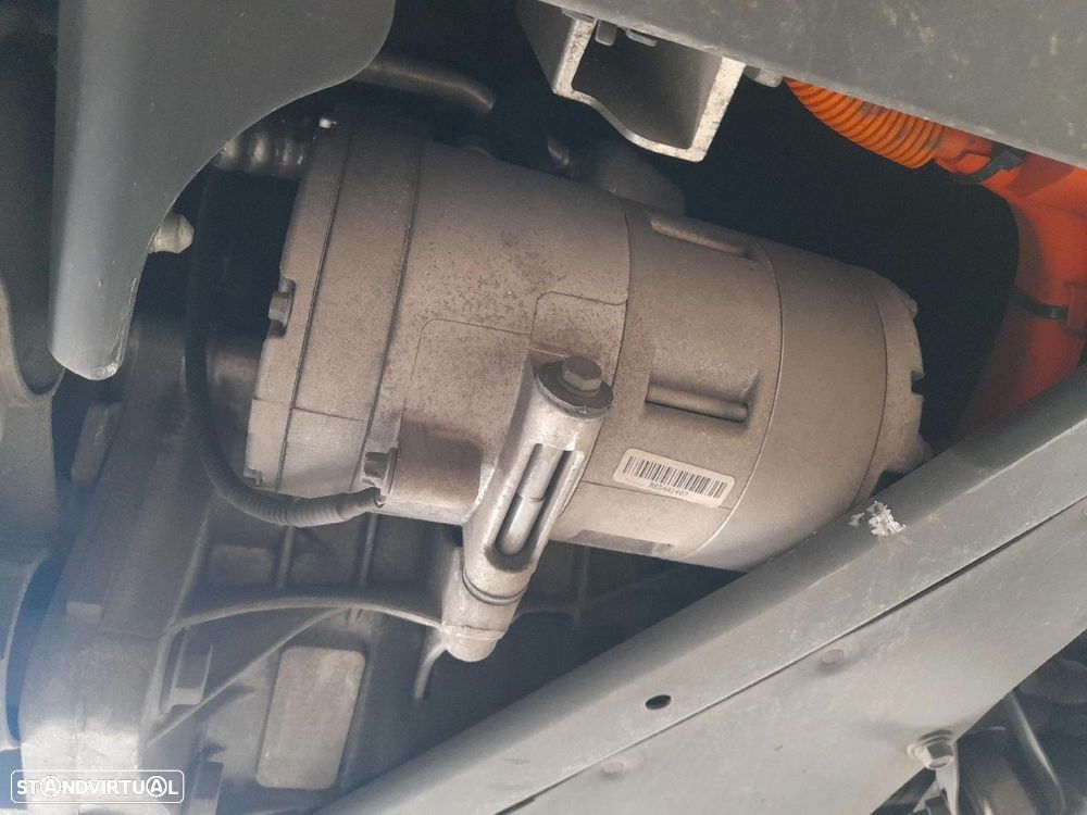 Compressor AC BMW i3 (I01) - 1