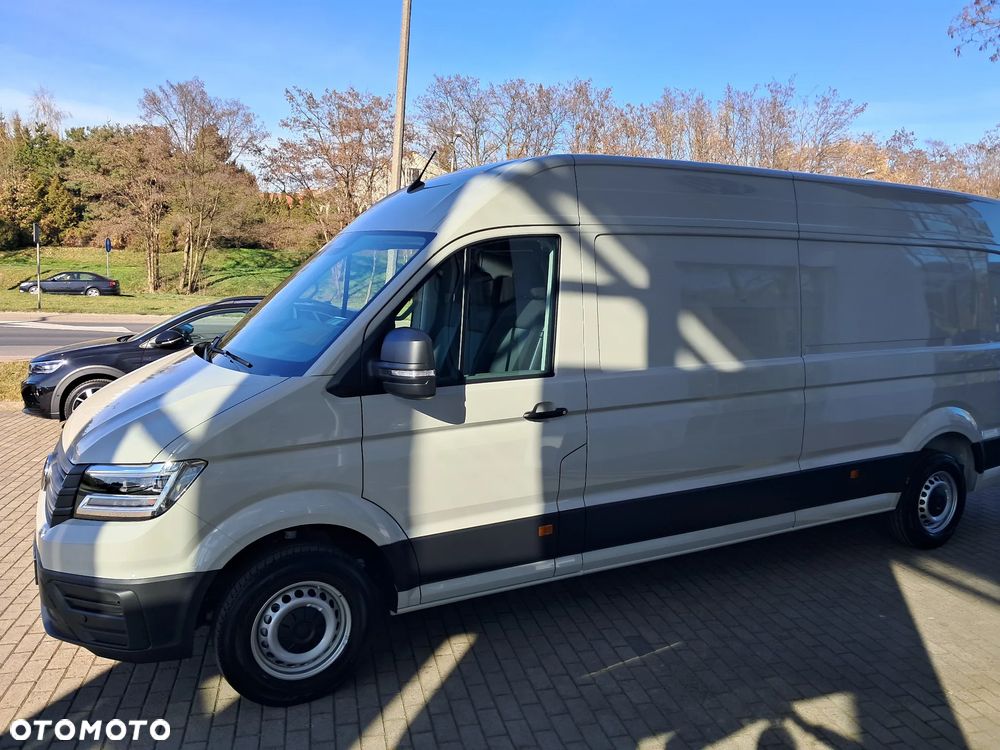 Volkswagen Crafter - 32