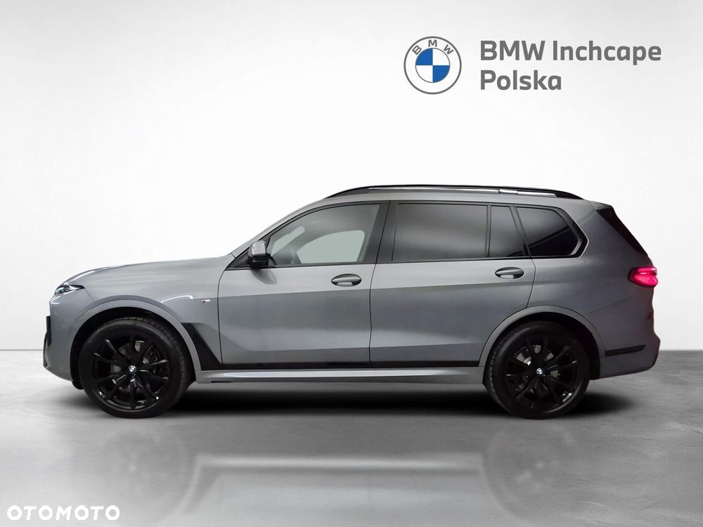 BMW X7 - 3
