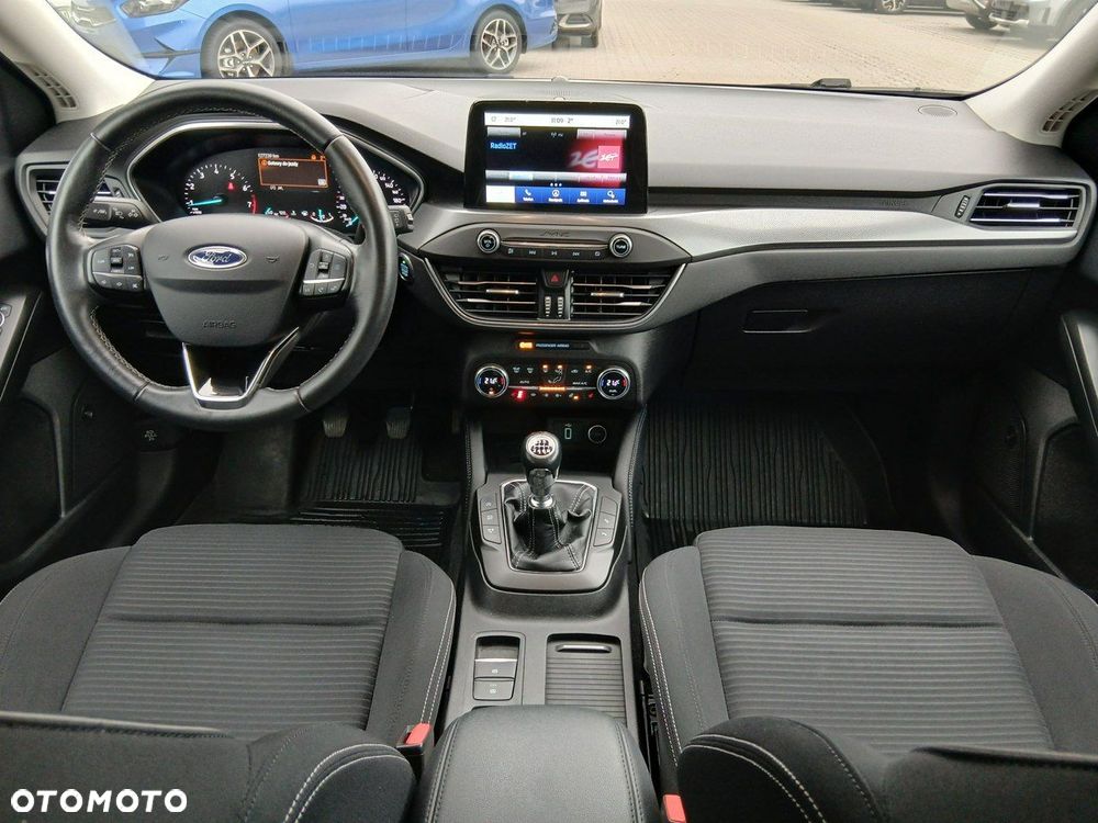 Ford Focus - 19