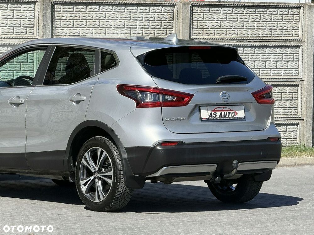 Nissan Qashqai 1.2 DIG-T Tekna - 39