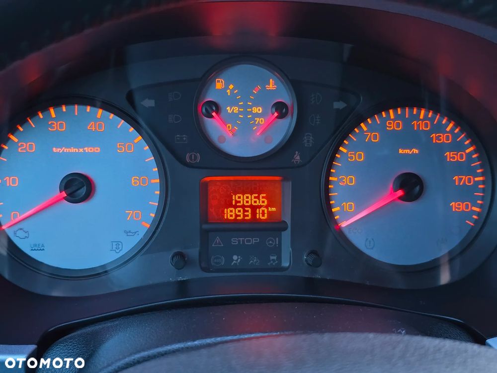 Citroën Berlingo 1.6 BlueHDi XTR S&S - 16