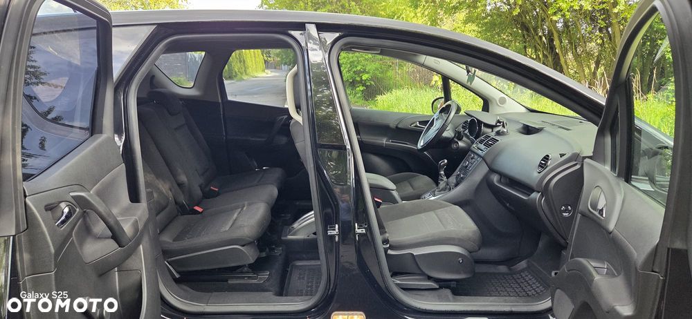 Opel Meriva 1.4 Active - 5