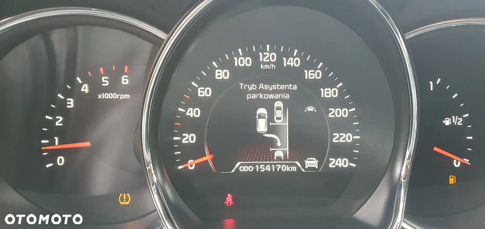 Kia Ceed 1.6 CRDi 128 Platinum Edition - 32