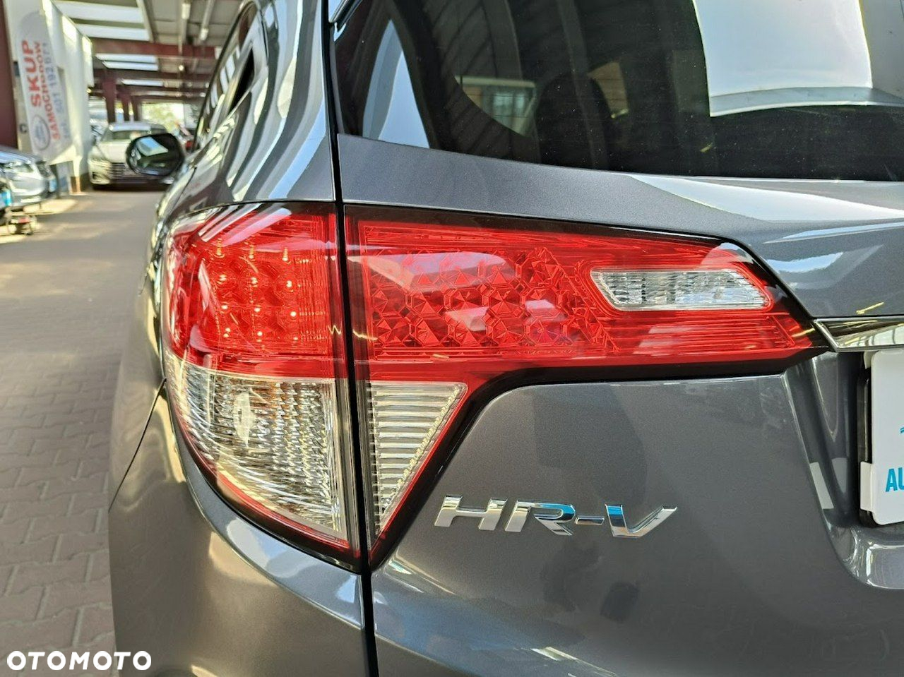 Honda HR-V 1.5 Elegance (ADAS/Honda Connect+) - 10