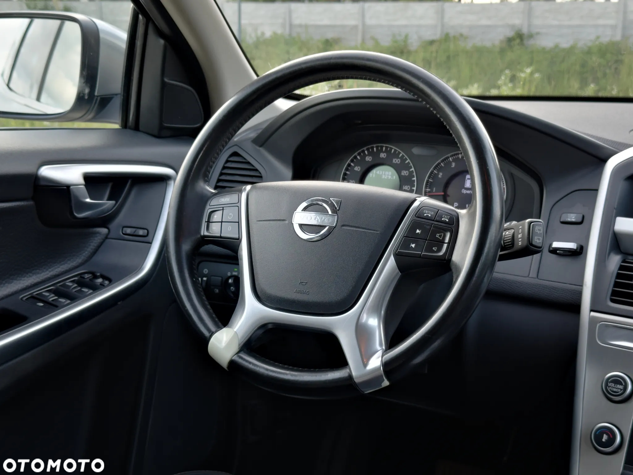 Volvo XC 60 - 34