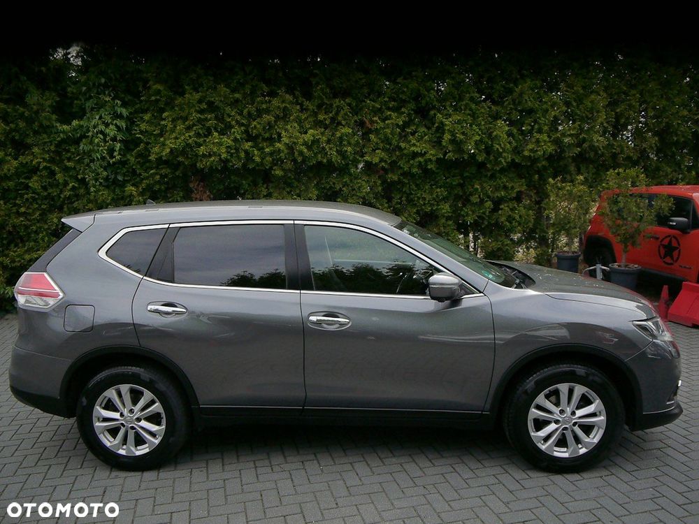 Nissan X-Trail 1.6 dCi ALL-MODE 4x4i N-Connecta - 13