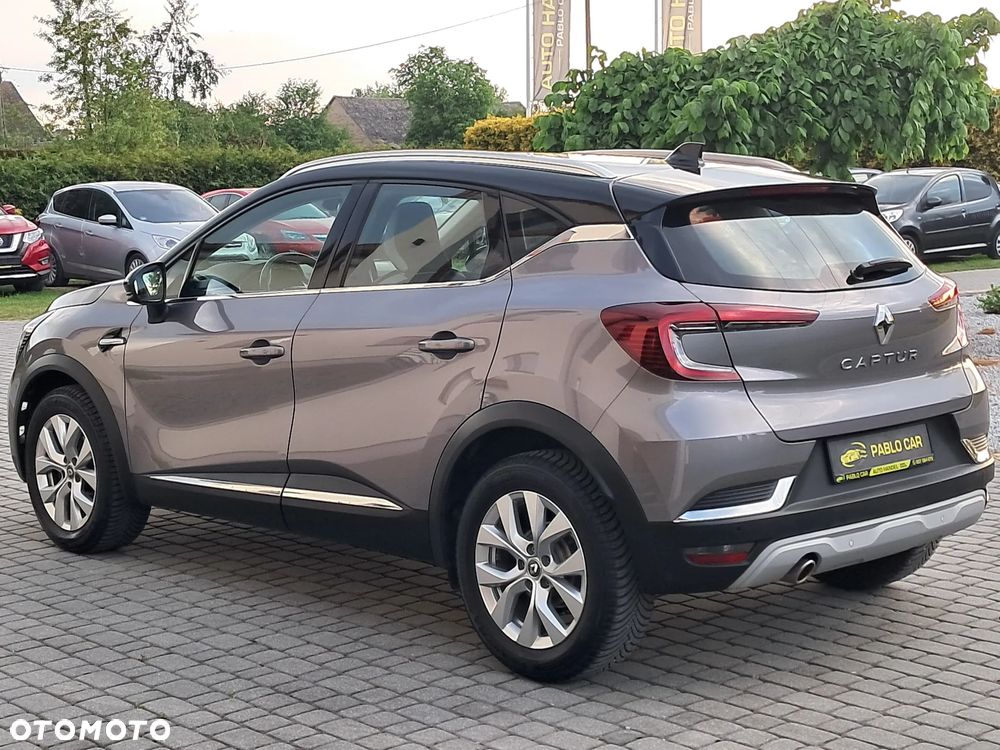 Renault Captur 1.3 TCe Intens EDC - 5