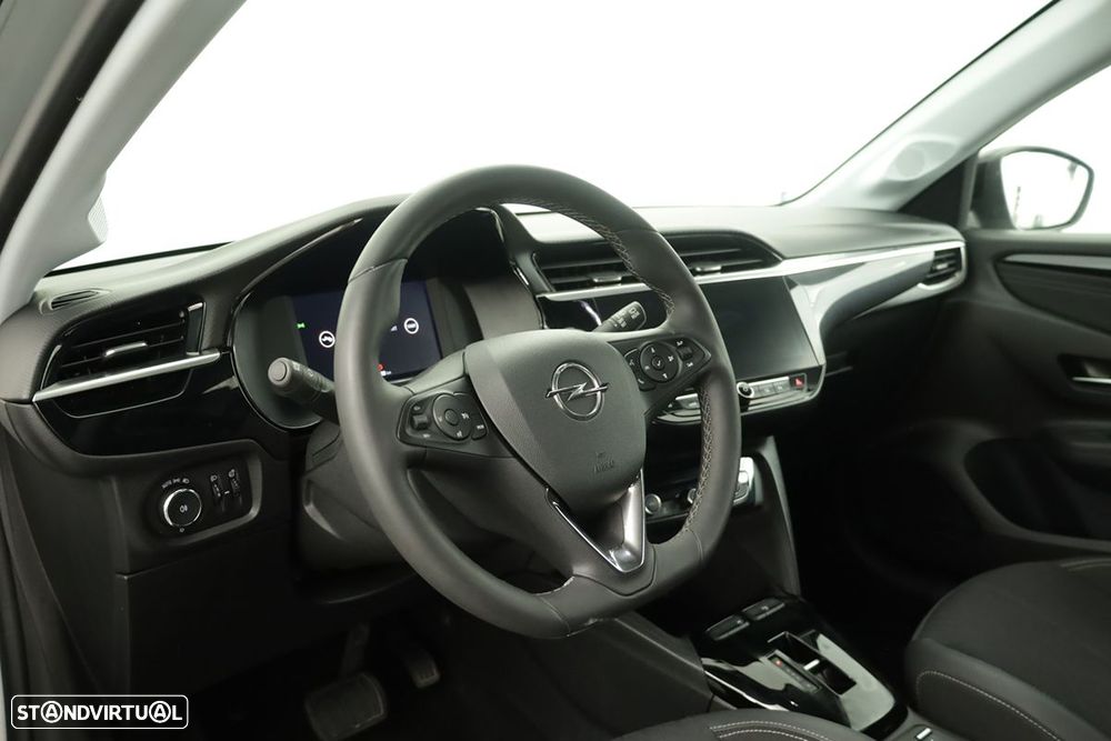 Opel Corsa-e e-GS - 8