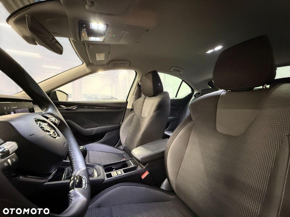 Skoda Octavia 1.5 TSI ACT Ambition - 18