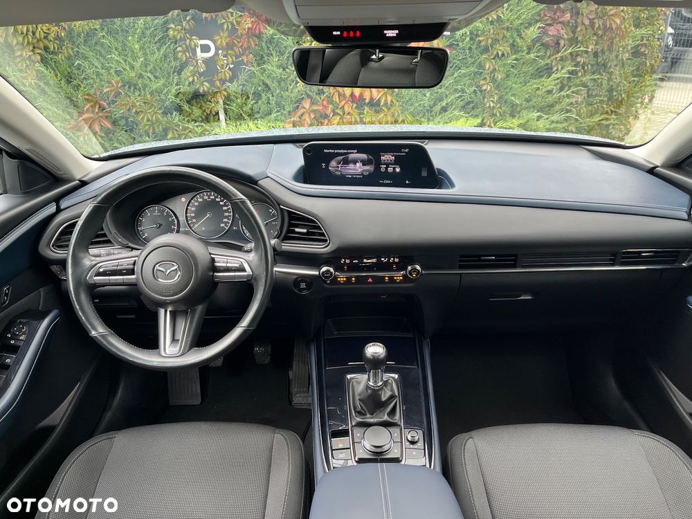 Mazda CX-30 - 15