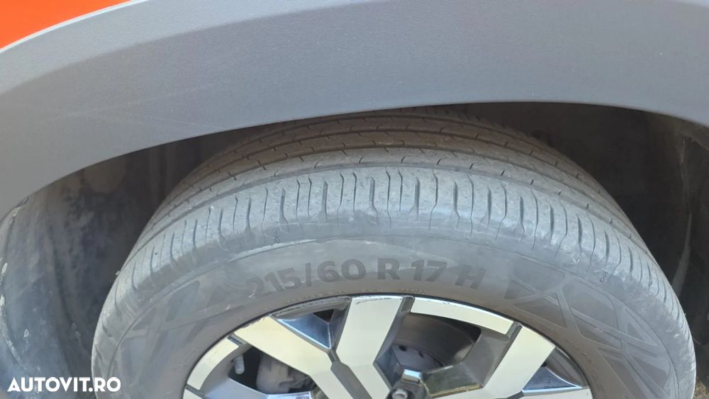 Dacia Duster Urban TCe 150 EDC Prestige - 7