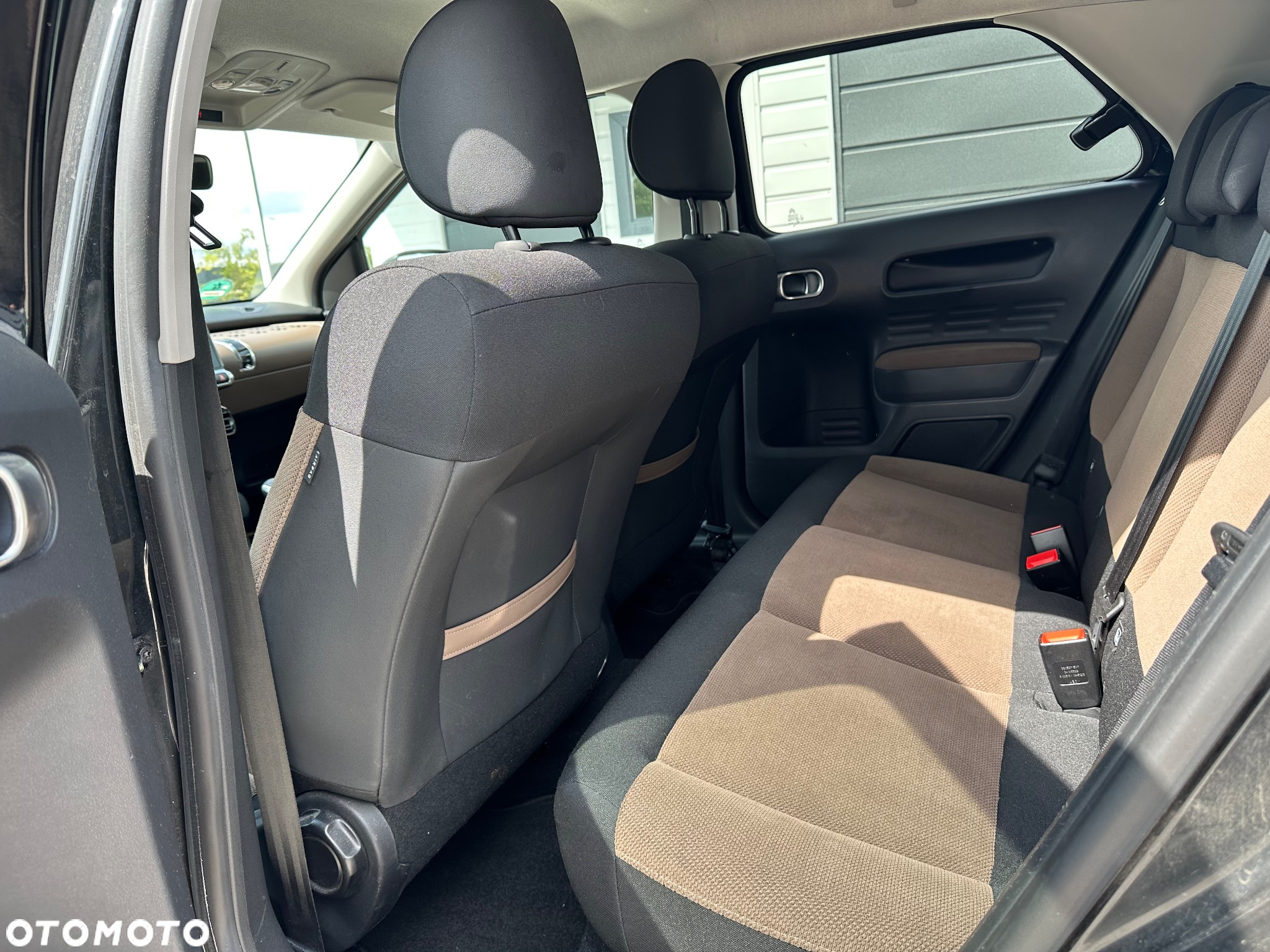 Citroën C4 Cactus 1.6 BlueHDi Feel - 11